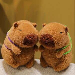 Muñecos de Peluche al por Mayor con Helado, Muñecos para Dormir en la Cama para Niños, Regalos para Novias, Fabricantes de Juguetes de Peluche - Product Image 2