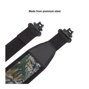 สายสะพายเสริมยุทธวิธีและอุปกรณ์เสริมสำหรับล่าสัตว์ปรับได้อเนกประสงค์ - Product Image 4