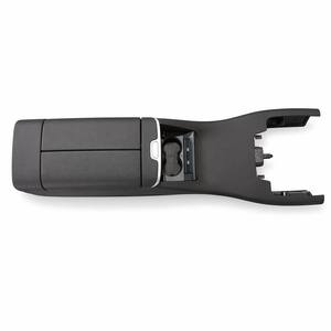 Solución No-Fit: Refrigerador de Consola de Lujo para <span class=keywords><strong>Mercedes</strong></span> Clase V <span class=keywords><strong>Vito</strong></span>, Refrigerador con Reposabrazos Cortado para Furgoneta, -10 USB, Portavasos - Product Image 6