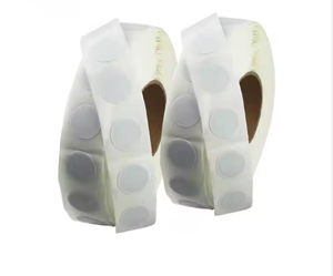 Kỹ thuật số dính nhãn nóng chảy dính máy phủ cho thẻ điện tử máy làm với PSA - Product Image 3