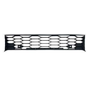 Rejilla Original para Parachoques Delantero de Coche para GOLF 8 <span class=keywords><strong>GTI</strong></span> 2020 <span class=keywords><strong>2021</strong></span> 2022 2023 2024 Compatible con 5H0853677J 9B9 - Product Image 1