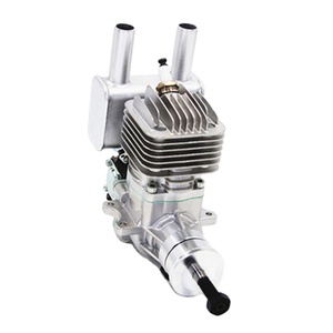 Motor RCGF STINGER de 20 cc RE de 2 Tiempos, Motor de Gasolina para Aviones RC, Motor de Dos Tiempos Stinger de 20 cc - Product Image 2