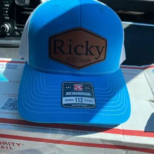 Topi bisbol hewan dengan tambalan bordir, topi Trucker jaring Logo kustom model baru