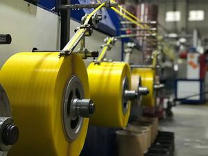 <span class=keywords><strong>Enrouleur</strong></span> <span class=keywords><strong>de</strong></span> <span class=keywords><strong>sangle</strong></span> d'emballage à station unique en poids - Product Image 5