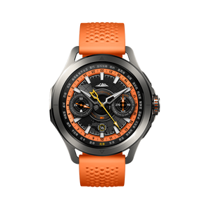<span class=keywords><strong>Montre</strong></span> originale S4 sans fil avec appel vocal 1.43, écran tactile, fréquence cardiaque 5ATM, <span class=keywords><strong>montre</strong></span> intelligente <span class=keywords><strong>Mijia</strong></span> S4 Sport - Product Image 1