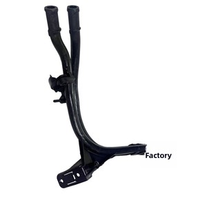 Động cơ nước làm mát ống nước 1k0121070bd là thích hợp cho Volkswagen Passat TIGUAN golf, Audi A3 Q3 TT - Product Image 2