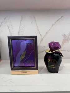 Perfume Árabe Natural Forest Al Haramain, Fragancia Oud, Esencia al 15%, Perfume de Dubái, Colonia Masculina Original, Perfume Árabe para Hombre - Product Image 6