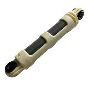 Accessoires de charge frontale de coque en plastique haute performance 100n pièces de rechange liste de prix Machine à laver amortisseur pour <span class=keywords><strong>Electro</strong></span>-lux - Product Image 1