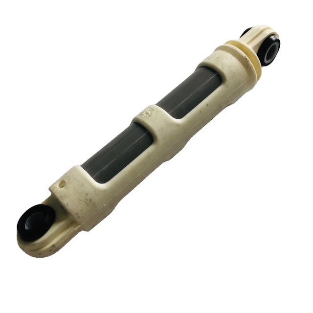 High Performance Plastic Shell Front Load Accessories 100n Spare Parts Price List Shock Absorber Washing Machine for Electro-lux