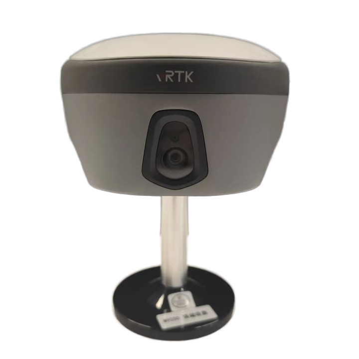 Hi-target VRTK2 GNSS RTK Receiver VRTK Base+rover Station Cheap Land ...