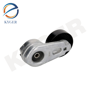 LR035493 Tendeur de courroie d'entraînement des systèmes de moteur automobile pour Land Rover <span class=keywords><strong>Discovery</strong></span> 4 2010-2016 L319 Range Rover 2013-2022 L405 - Product Image 3