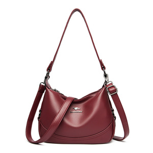 Nouveau sac pour femme, mode, polyvalent, grande capacité, sac à bandoulière, sac décontracté pour femme - Product Image 1