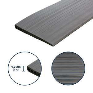 Rampa per Soglie, Rampe per Ostacoli 1,2 cm PEPE P10045 - Product Image 4