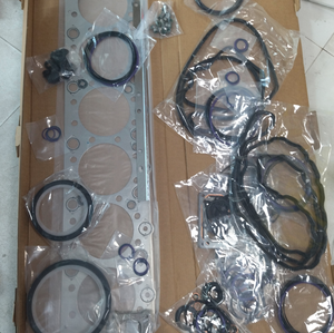 D12D Overhaul Package - Engine Components, Gasket Kit - Product Image 3