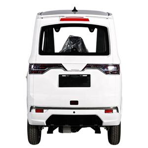 Мини-кабина с 4 колесами - Product Image 6