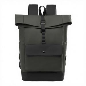 Mochila Royaa de Alta Calidad para Laptop, con Forro de Poliéster Oxford, Cierre de Cremallera, Impermeable, Logotipo Personalizado, 20-39L, Malla de Resina, para Viajes, Deportes y Actividades al Aire Libre - Product Image 2