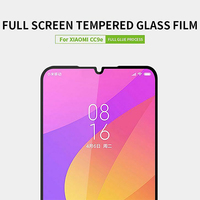 El mejor Protector de pantalla de vidrio templado para teléfono móvil Xiaomi Redmi Note 7 8 8A 8T 8 Pro