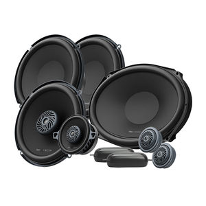 ชุดลำโพงติดรถยนต์ <span class=keywords><strong>HARMAN</strong></span> Car Audio FIT-96CF แบบ <span class=keywords><strong>2</strong></span> ทาง ขนาด 6x9 นิ้ว 9 ตัว ให้เสียงเบสหนักแน่น 4 โอห์ม 12 โวลต์ ระบบเสียงในรถยนต์แบบไม่สูญเสียคุณภาพ สำหรับการติดตั้งเพิ่มเติม/อัพเกรด - Product Image 6