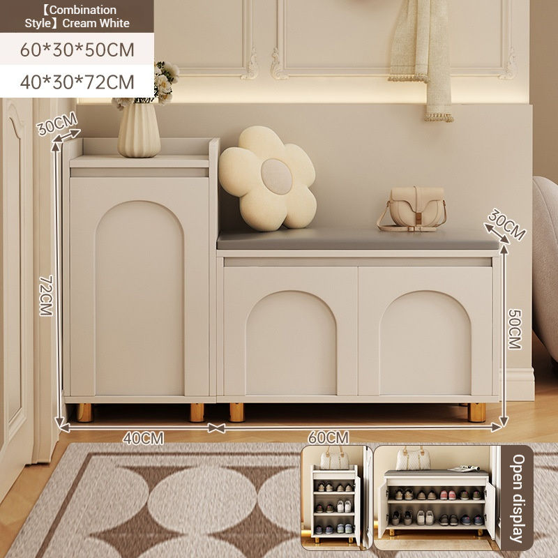 นมขาว60ซม. + 40ซม