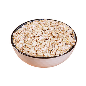 <span class=keywords><strong>Avena</strong></span> Pura Cocida 250g, Cereal Listo para Comer, Sustituto <span class=keywords><strong>de</strong></span> Comida, Nutrición Saludable, <span class=keywords><strong>Avena</strong></span> Natural en Granel <span class=keywords><strong>de</strong></span> Alta Calidad - Product Image 4