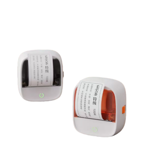 <span class=keywords><strong>Impresora</strong></span> Portátil de Fotos, <span class=keywords><strong>Impresora</strong></span> de Etiquetas, Mini <span class=keywords><strong>Impresora</strong></span> <span class=keywords><strong>Paperang</strong></span>, <span class=keywords><strong>Impresora</strong></span> de Bolsillo Hiti, <span class=keywords><strong>Impresora</strong></span> Portátil Ligera con Rodillo de Cartón - Product Image 2