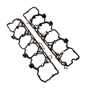 Base de couvercle de soupape 5264951 pour moteur QSB6.7 - Product Image 2