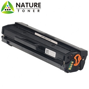 Cartucho de Tóner Negro <span class=keywords><strong>MLT</strong></span>-D111S, <span class=keywords><strong>MLT</strong></span>-D111L, <span class=keywords><strong>111L</strong></span> Compatible con Samsung Xpress SL-M2020 SL-M2022 SLM2070 - Product Image 4