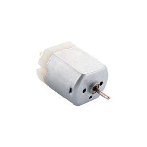 Customized 25mm <strong>Electric</strong> Motor Housing 260 3.7v 12v 24v Micro Carbon Brush Dc Motor for Rc <strong>Door</strong> Lock Actuator Mabuchi Motor - Product Image 5