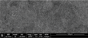Becreative Gasatomisiertes Inconel 718 <span class=keywords><strong>IN718</strong></span> Metallpulver für 3D-Druck SLM Additive Fertigung Kugelförmig 15-53µm Nickellegierung - Product Image 3