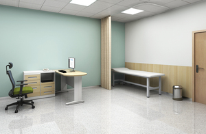 Mobilier <span class=keywords><strong>d</strong></span>'hôpital Cabinet médical <span class=keywords><strong>d</strong></span>'hôpital <span class=keywords><strong>Armoire</strong></span> de stockage de médicaments en acier multifonction - Product Image 4