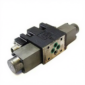 Válvula de Alivio Proporcional de Acción Directa D1FVE50BCVLB Serie D1FV - Product Image 3