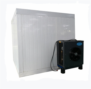 Máy sấy thực phẩm hiệu suất cao, sấy sắn khô, sấy tỏi, máy sấy thực phẩm, máy sấy khoai mì, máy sấy trái cây - Product Image 3