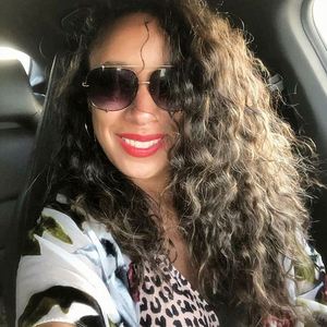 Gafas de Sol de Moda al por Mayor, Estilo Retro 2020, Montura Grande, Protección UV400, Montura de Aleación, Gafas de Sol Extra Grandes para Mujer - Product Image 3