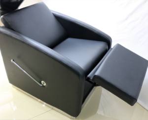 Station <span class=keywords><strong>de</strong></span> lavage des cheveux, bol, chaise <span class=keywords><strong>de</strong></span> lavage des cheveux, meuble <span class=keywords><strong>de</strong></span> <span class=keywords><strong>Salon</strong></span>, pour coiffeur, 3 pièces - Product Image 5