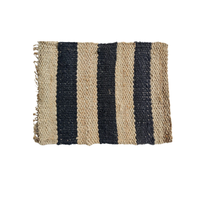 Alfombras de Yute Indias Hechas a Mano, Revestimiento de Suelo Natural Ecológico, Suave, Antibacteriano y Sostenible para Interiores del Hogar - Product Image 1