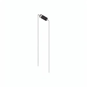 DO-204AH, DO-35, Axial BZX79-B47,133 Diodes Electronic Chips Component Manufacturer Channel - Product Image 1