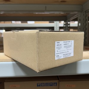 Pantalla HMI de 5 pulgadas PFXLM4301TADDK con control integrado para la serie Pro-face LT4000M, pocas unidades en stock. - Product Image 4