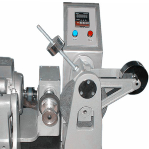 Mini Akron Abrasion <strong>Machine</strong> Digital Tire Belt Sole <strong>Testing</strong> <strong>Machine</strong> Vulcanized Rubber Abrasion <strong>Machine</strong> - Product Image 3