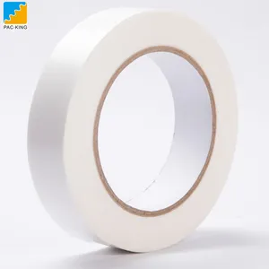 Voorgesneden Vervanging Montage Polyethyleen Adhesie Breedte Ronde Pvc Koffer Dubbelzijdig Pe Foam Tape