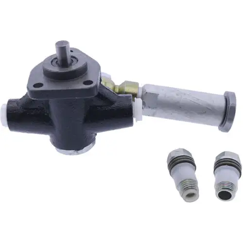 11-9924 11-3356 Fuel Pump for Isuzu Engine C201 Thermo King Transport Refrigeration Super-II SB-I SB-II Vector