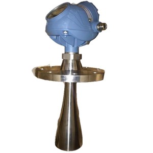 Medidor de Nivel de Radar Inteligente 97897 0-50m 4-20mA 24 V CC para Medición de Nivel de Líquido - Product Image 5