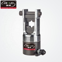 Outil de sertissage hydraulique robuste CO-630B, presse hydraulique pour cosses de câbles