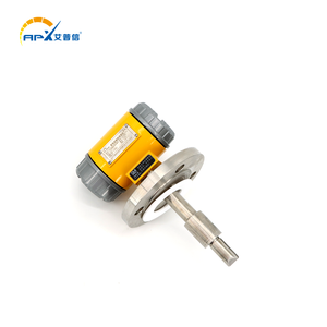 Alat Pengukur Kepadatan Digital In-<span class=keywords><strong>Line</strong></span> Tuning Fork Mengukur Ketahanan Korosi Air Limbah Kategori Produk Densitometer - Product Image 3