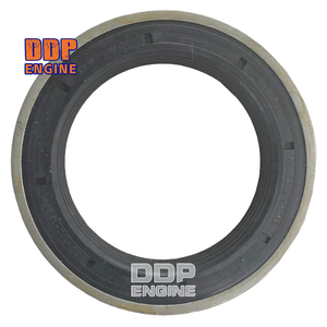 4890832 3802820 3906080 3904355 3922598 3922599 3900709 Sello de aceite delantero del cigüeñal para Cummins 6BT 6SIBe 4ISBe150-31 - Product Image 3