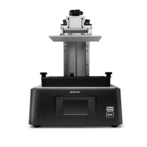 Imprimante 3D à résine Phrozen Sonic Mini 8K, machines 3D, 165*72*180mm, Impresora 3d LCD, machine d'impression 3D, machine de création de modèles 3D - Product Image 3