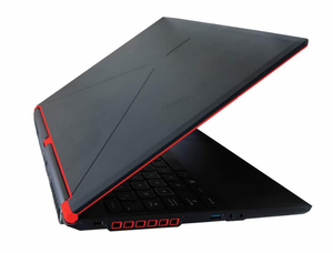 Ordenador portátil para juegos OEM de 16 pulgadas I9 10th Gen Nvidia Geforce Rtx3060, ordenador portátil con tarjeta gráfica - Product Image 2