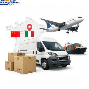 Servicio <span class=keywords><strong>de</strong></span> mensajería urgente a Italia Línea <span class=keywords><strong>de</strong></span> envío dedicada para paquetes pequeños Entrega rápida a las principales ciudades como <span class=keywords><strong>Roma</strong></span> Milán Seguimiento - Product Image 1