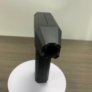 Nuevo Diseño, Soplador Eléctrico Inteligente de Mano con Carga USB, Soplador Eléctrico de Alta Velocidad sin Escobillas - Product Image 6