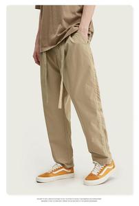 Pantaloni da <span class=keywords><strong>uomo</strong></span> in poliestere <span class=keywords><strong>Cargo</strong></span>/pantaloni all'ingrosso di ultima progettazione Plus Size - Product Image 4