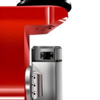 Centro de Mecanizado CNC Automático de 5 Ejes MM1212-5A, Equipo de Tallado y Fresado para Trabajar la Madera y Fabricación de Moldes 3D con 4 Años de Garantía